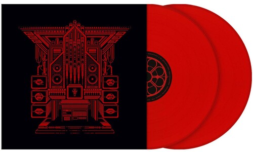 Keygen Church: Nel Nome Del Codice - VINYL