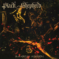 Black Shepherd: Black Shepherd - CD