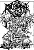 Malignant: Day Of The Lord - CD