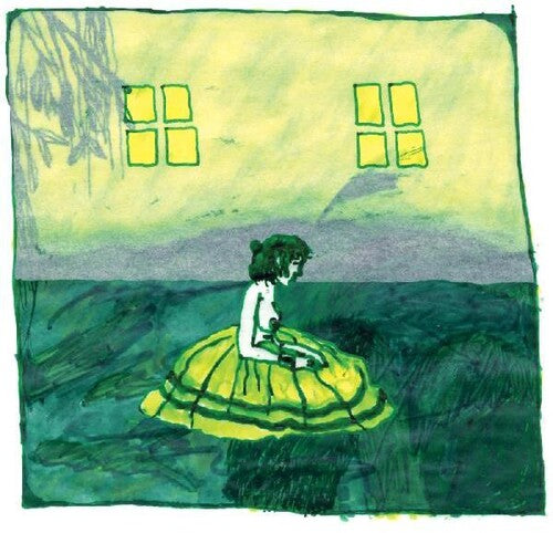 Animal Collective: Prospect Hummer - VINYL