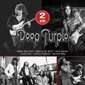 Deep Purple: Deep Purple - CD