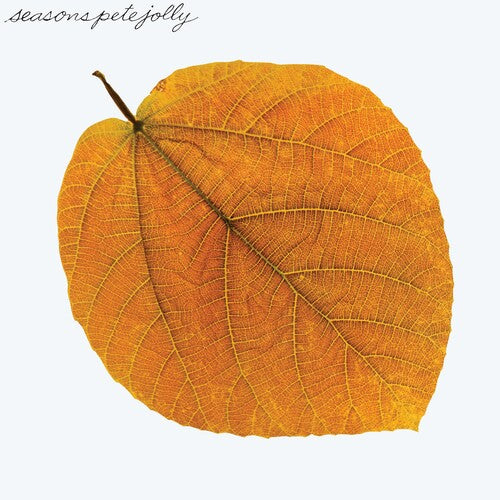 Pete Jolly - Seasons - LP [ Record ]