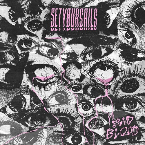 Setoursails: Bad Blood - CD
