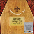 John Entwistle - Rigor Mortis Sets In - LP [ Record ]