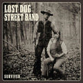 Lost Dog Street: Survived - COMPACT DISCS