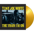 Tony Joe White - The Train I'm On - Music On Vinyl LP [ Record ]