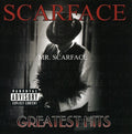 Scarface: Mr. Scarface: Greatest Hits { CD }