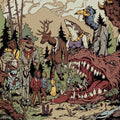 A Lot Like Birds: Conversation Piece - VINYL