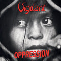 Vigilant: Oppression - CD