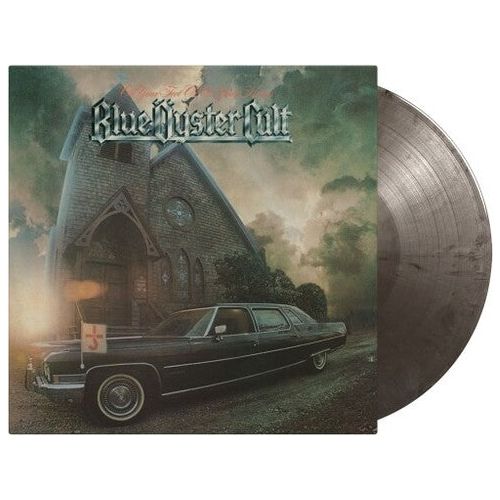 Blue Oyster Cult - On Your Feet Or On Your Knees - Music On Vinyl LP [ Record ]