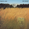 White Lion - Big Game - LP [ Record ]