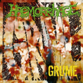 Haemorrhage: Grume - VINYL