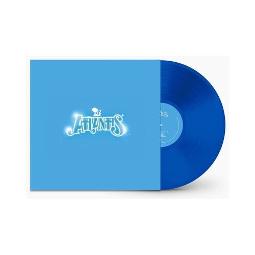 K-OS - Atlantis+ - LP [ Record ]
