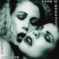 Type O Negative: Bloody Kisses - CD