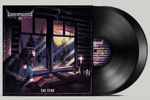 Wormwood: The Star - VINYL