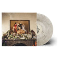 The Last Dinner Party - Prelude To Ecstasy - Smokey Marble - LP [ Record ]