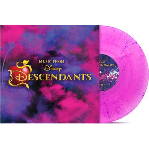 Descendants - Music From Descendants - Various Artists - LP [ Record ]