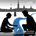 Stanislas Emanuel Kim: Postscriptum { CD }