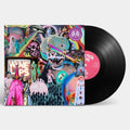 Wine Lips: Super Mega Ultra - VINYL