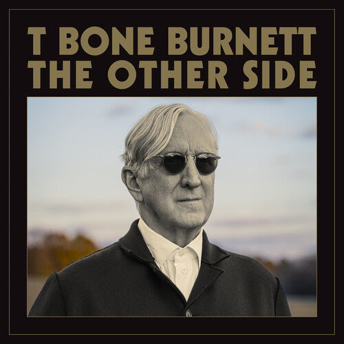 T-Bone Burnett - The Other Side - LP [ Record ]