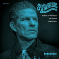 Sean Wheeler: Moment Of Weakness - 7-INCH SINGLE