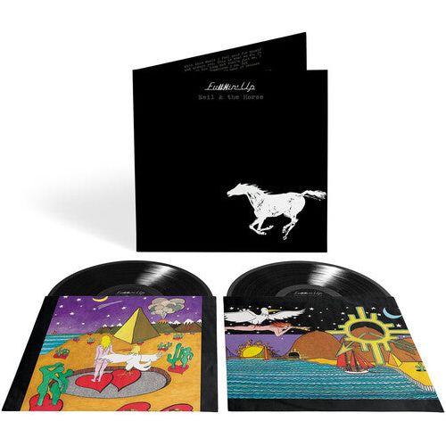 Neil Young - F*ckin' Up - LP [ Record ]