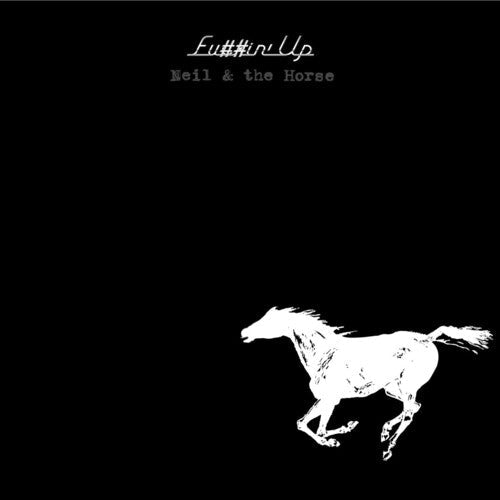 Neil Young - F*ckin' Up - LP [ Record ]