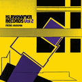 Various Artists: Klinkhamer Records 2 Compiled By Michel Veenstra (Various Artists) - VINYL