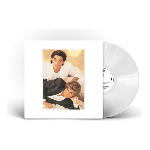 Wham! - Make It Big - Import LP [ Record ]