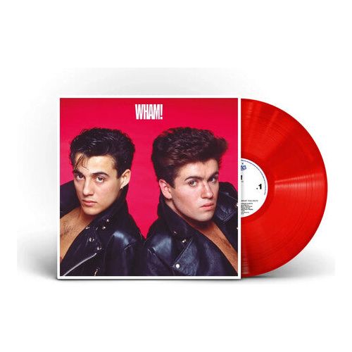 Wham! - Fantastic - Import LP [ Record ]
