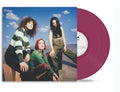 Muna: Saves The World - Raspberry Colored Vinyl - VINYL