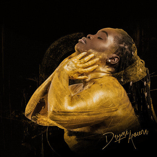 Dayme Arocena: Alkemi - VINYL