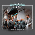 Authentic Unlimited: Gospel Sessions 2 - COMPACT DISCS
