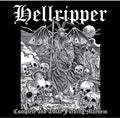 Hellripper: Complete & Total Fking Mayhem - CD