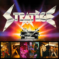 Stratege: Anthology 81-84 - CD