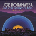 Joe Bonamassa - Live at The Hollywood Bowl with Orchestra - LP [ Record ]