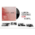 Jan Garbarek Quartet - Afric Pepperbird - ECM Luminessence Series LP [ Record ]