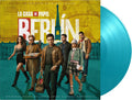 Lucas Peire: Berlin (Original Soundtrack) - VINYL