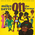 Miles Davis: On The Corner - VINYL