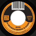 Jucara Marcal: Goma-Laca - 7-INCH SINGLE