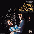 Kenny Dorham - This Is the Moment! Kenny Dorham Sings and Plays - LP [ Record ]