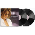Celine Dion - My Love - Essential Collection - LP [ Record ]