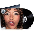 Nia Archives - Silence Is Loud - LP [ Record ]