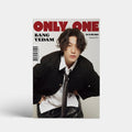 Bang Yedam: ONLY ONE (Precious Ver.) - CD