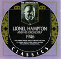 Lionel Hampton: Chronological Lionel Hampton And His Orchestra 1946 - CD