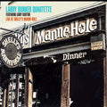 Larry Bunker: Live at Shelly's Manne-Hole - CD