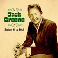 Jack Greene: Statue of a Fool - COMPACT DISCS
