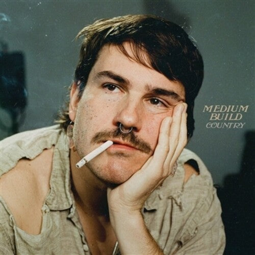 Medium Build - Country - LP [ Record ]