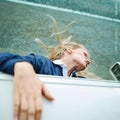 Charlotte Day Wilson: Cyan Blue - VINYL