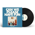 Kings of Leon - Can We Please Have Fun - LP [ Record ]